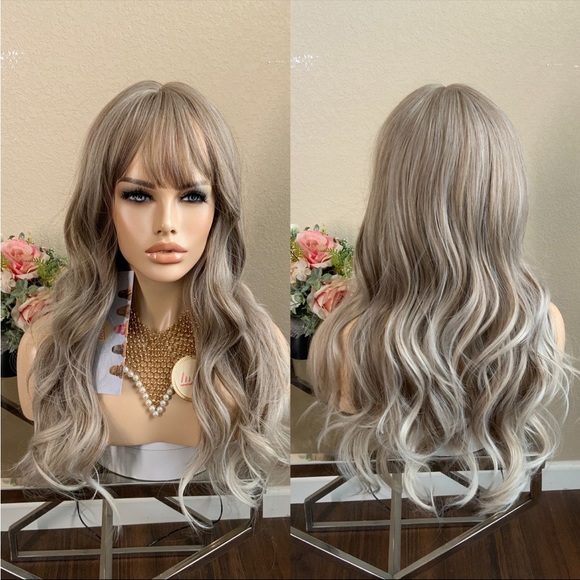 Wig - Picture 5 of 5